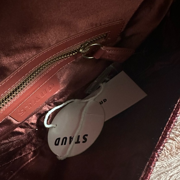 Staud Tommy Bag - Picture 9 of 10